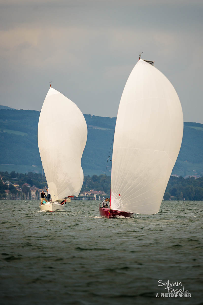 Semaine du Soir de Founex - SSF 2015