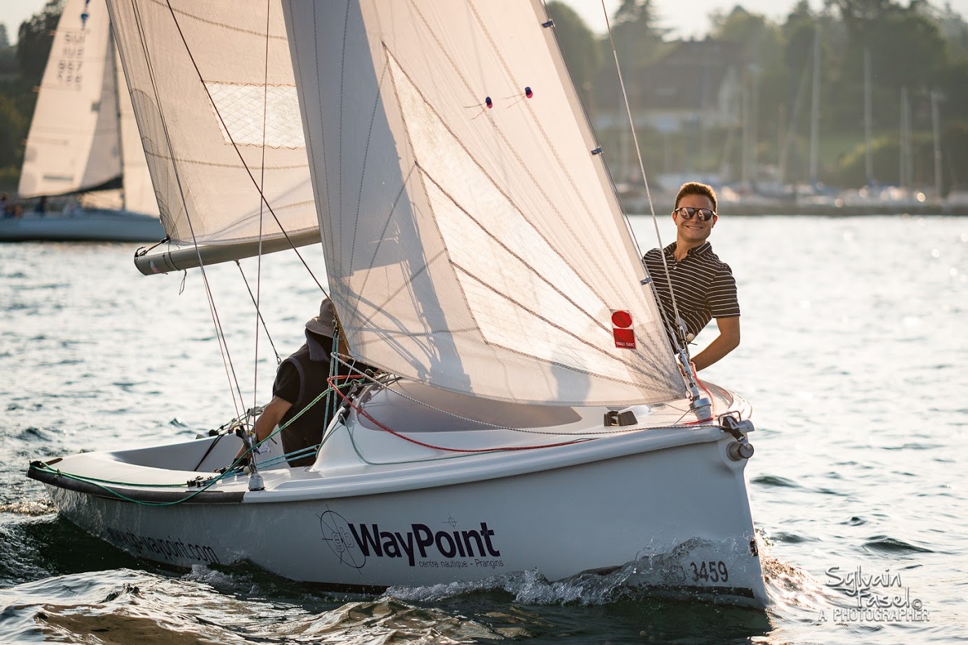 2019.08.23 - 088 - SSF 2019 - Vendredi Navigation - © Sylvain Fasel