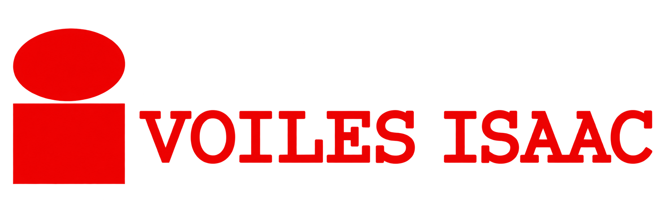 Voiles Isaac
